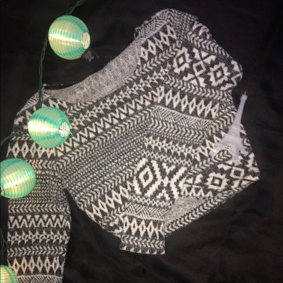 crop toooop - Picture 1 of 1